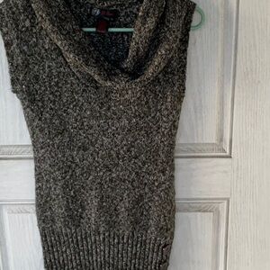 J.J. Basics Sweater Dress Women’s Size S